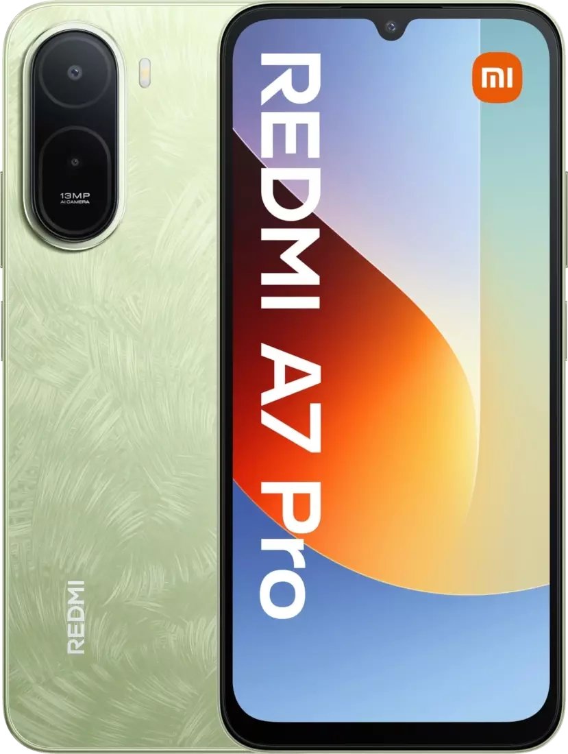 Viedtālrunis Xiaomi Redmi A7 Pro 4GB