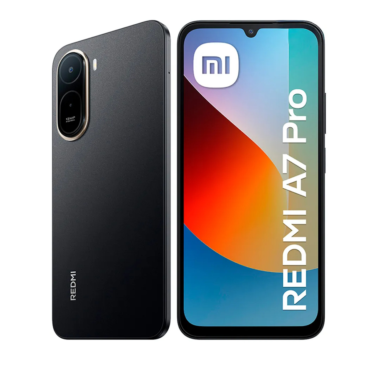 Viedtālrunis Xiaomi Redmi A7 Pro NFC