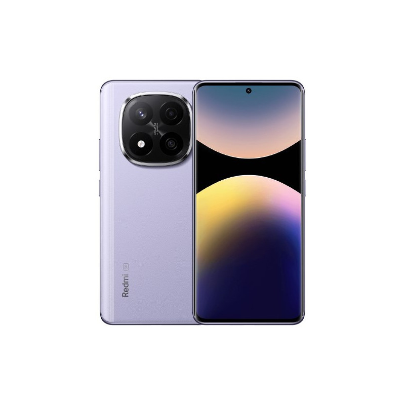 Viedtālrunis Xiaomi Redmi Note 14 Pro+