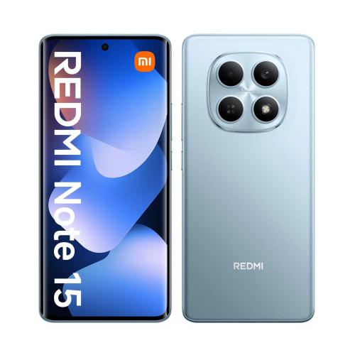 Viedtālrunis Xiaomi Redmi Note 15 5G