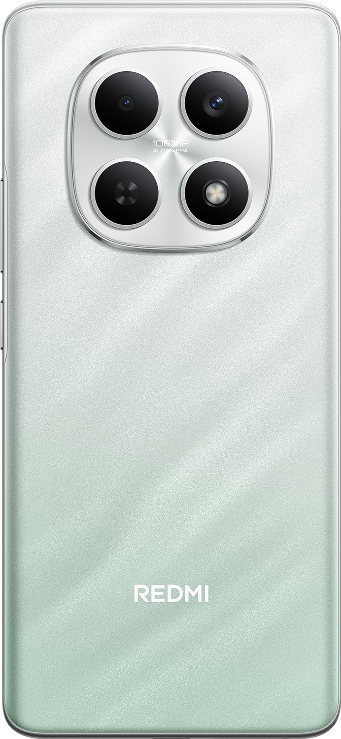 Viedtālrunis Xiaomi Redmi Note 15 5G