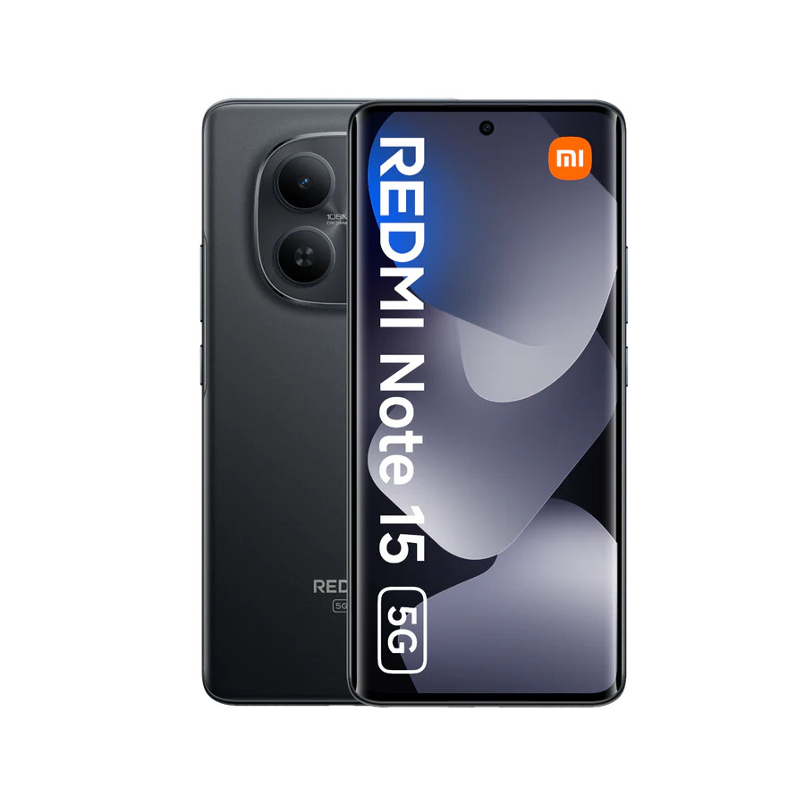 Viedtālrunis Xiaomi Redmi Note 15 5G