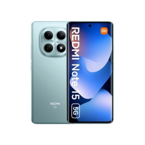 Viedtālrunis Xiaomi Redmi Note 15 5G