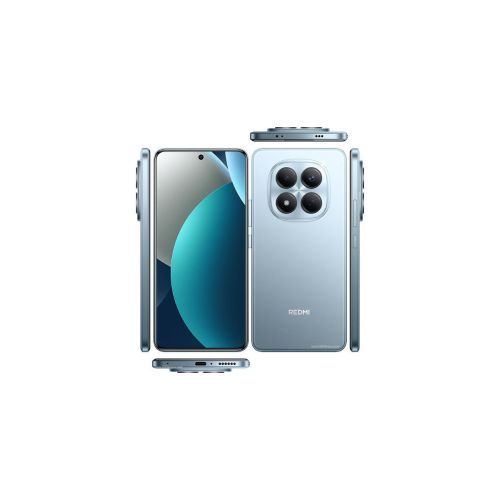 Viedtālrunis Xiaomi Redmi Note 15 Pro
