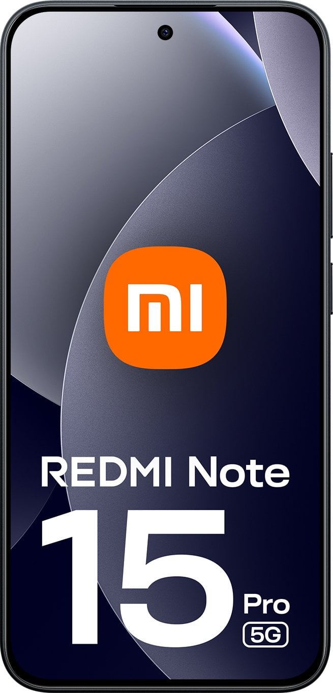 Viedtālrunis Xiaomi Redmi Note 15 Pro