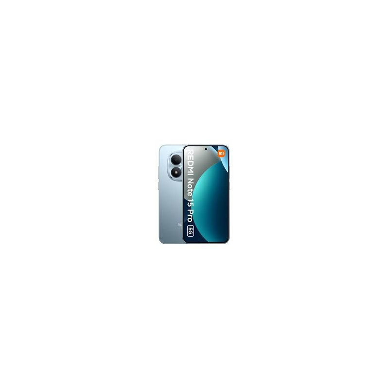 Viedtālrunis Xiaomi Redmi Note 15 Pro