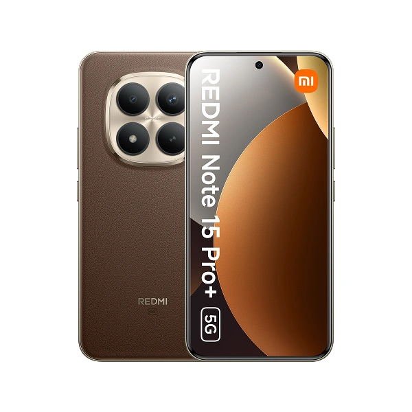 Viedtālrunis Xiaomi Redmi Note 15 Pro+