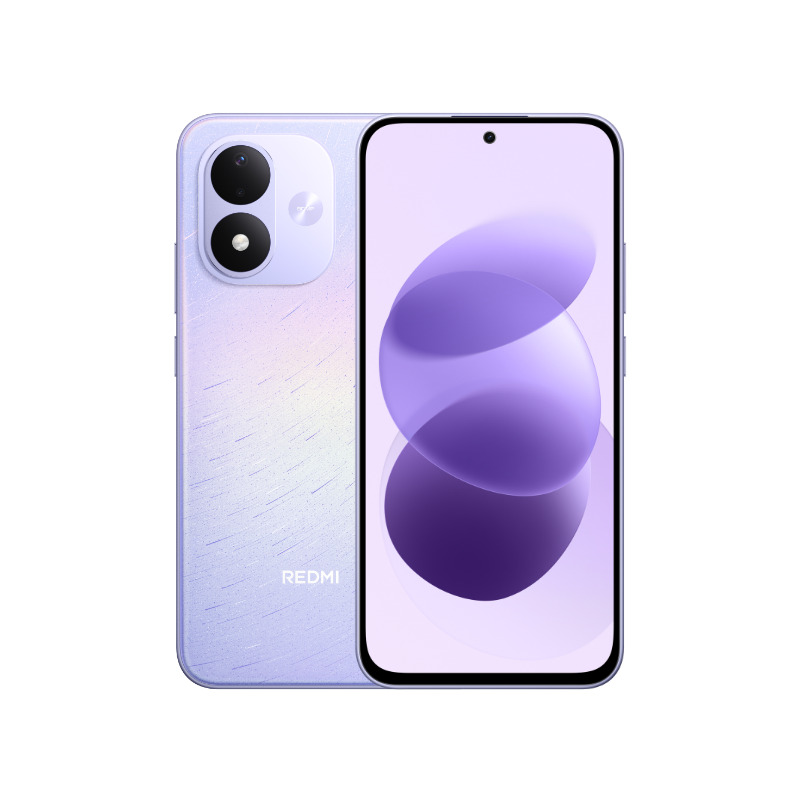 Viedtālrunis Xiaomi Redmi Note 17 4G