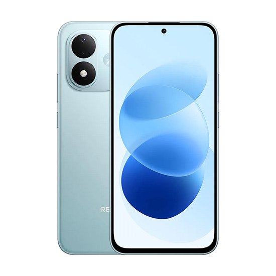 Viedtālrunis XIAOMI REDMI NOTE 17 6+256GB