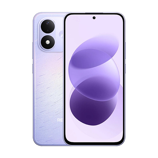 Viedtālrunis XIAOMI REDMI NOTE 17 6+256GB