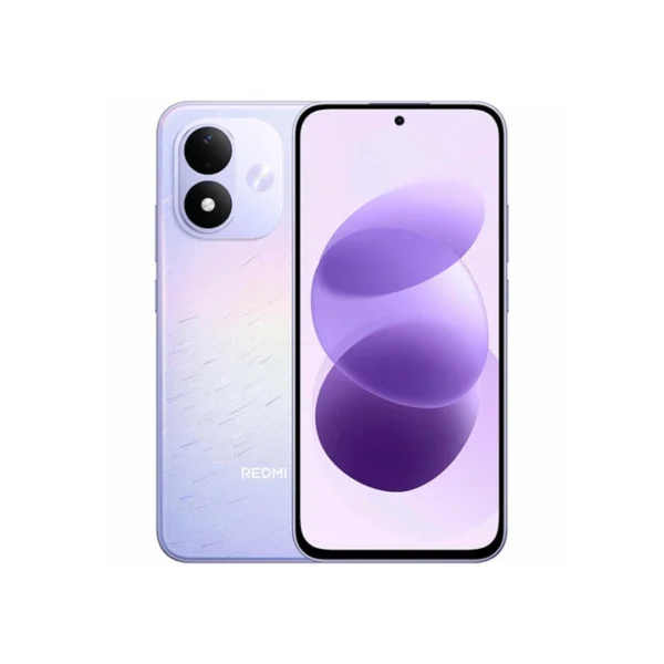 Viedtālrunis XIAOMI REDMI NOTE 17 6+256GB