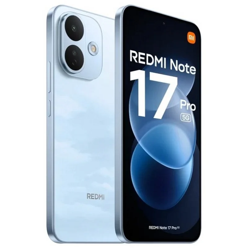 Viedtālrunis XIAOMI REDMI NOTE 17 PRO