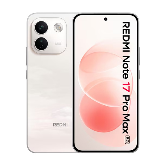 Viedtālrunis XIAOMI REDMI NOTE 17 PRO