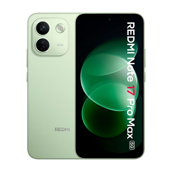 Viedtālrunis XIAOMI REDMI NOTE 17 PRO