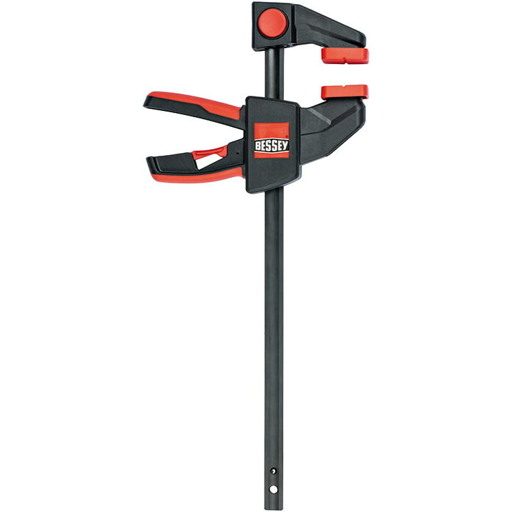Viena rokas skava EZ 300x80mm, Bessey