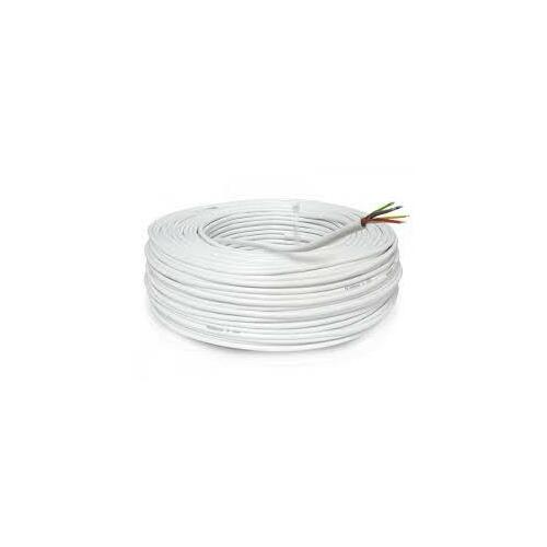 TECHNOKABEL Viendzīslu signalizācijas kabelis YTDY12x0.5mm
