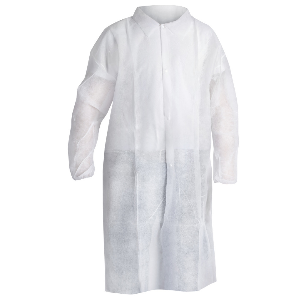 Vienreizl, aizsargmētelis Active Gear XXL X410