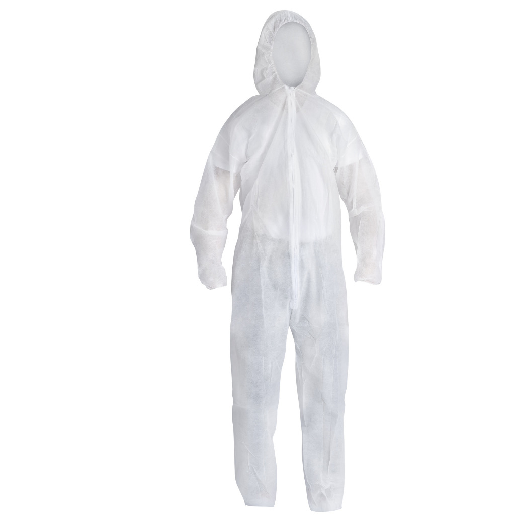 Vienreizl, aizsargtētps Active Gear XXXL X440