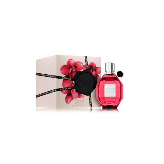 Viktor & Rolf Flowerbomb Ruby Orchid