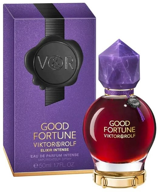 Viktor & Rolf Good Fortune Elixir