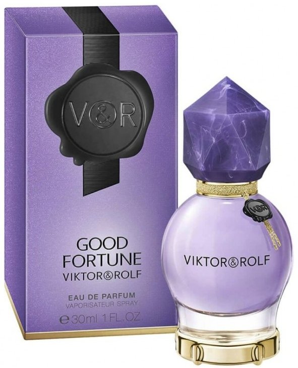 Viktor & Rolf Good Fortune Smaržas