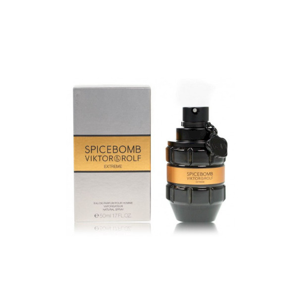 Viktor & Rolf Spicebomb Extreme Smaržas