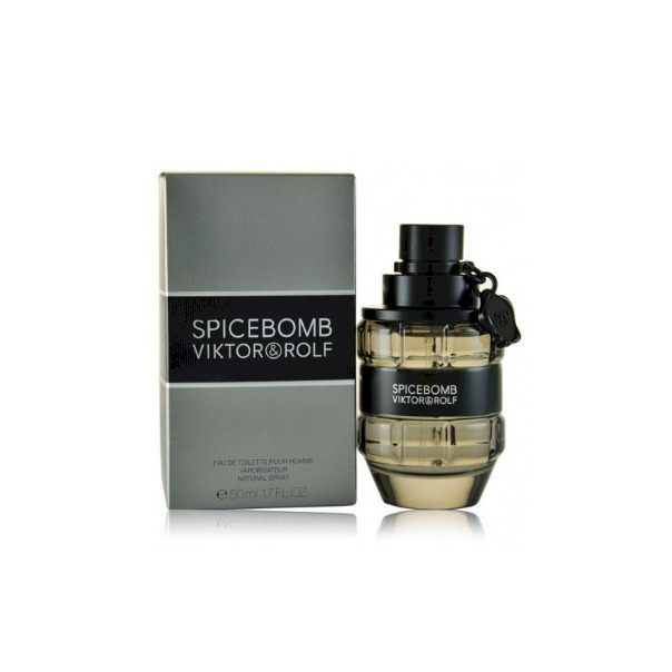 Viktor & Rolf Spicebomb Smaržas EDT