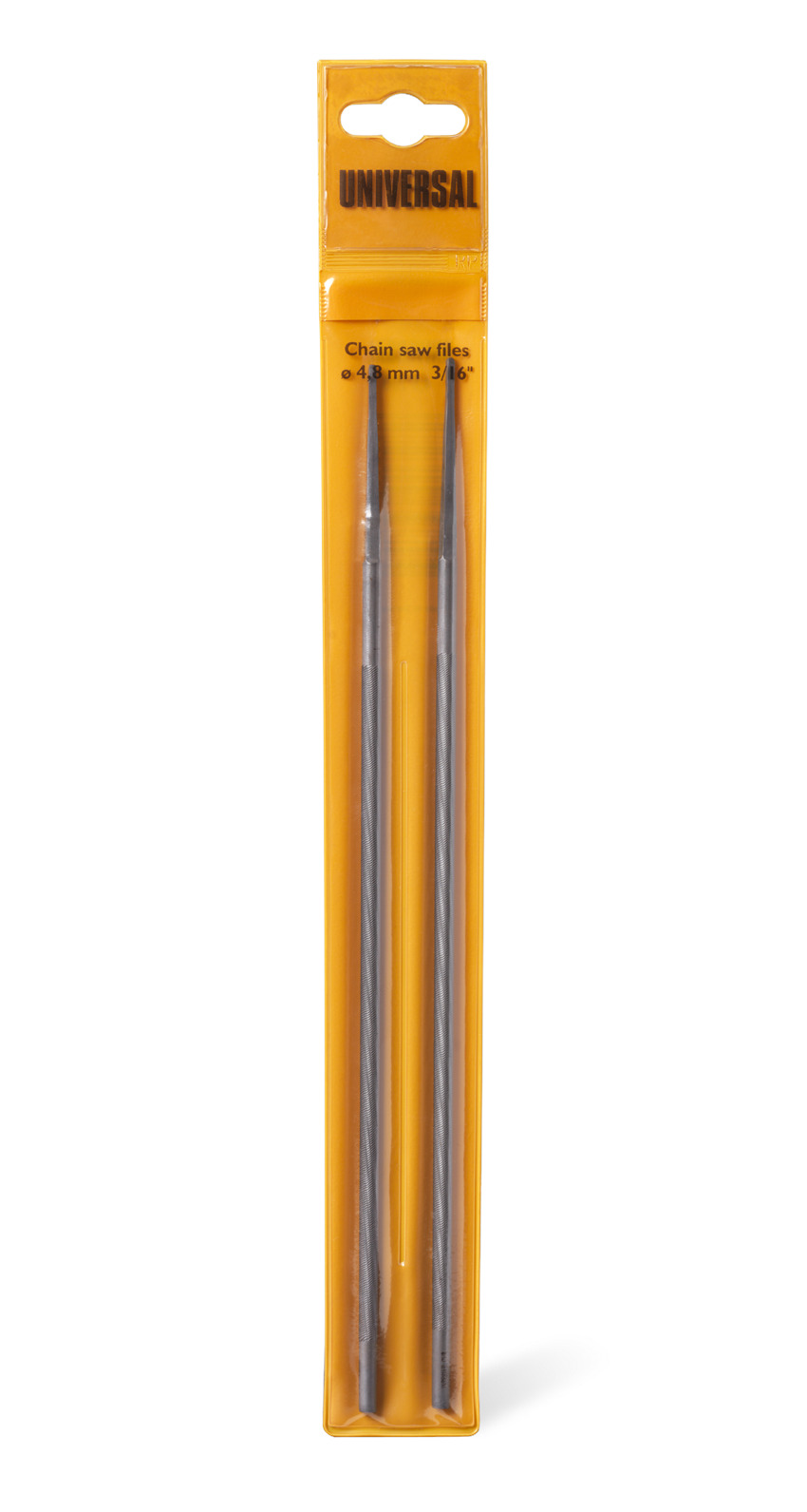 MCCULLOCH Vīle apaļā 4.8mm 2gb