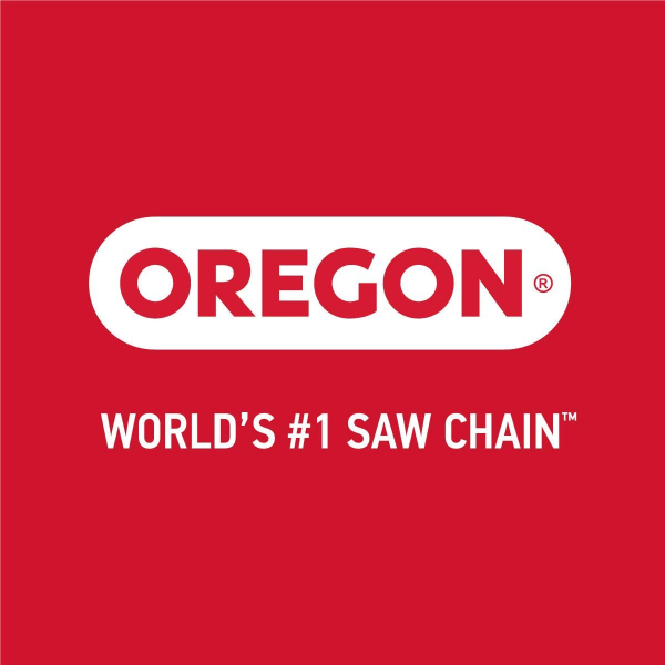 Vīle apaļā Oregon 5,2 mm