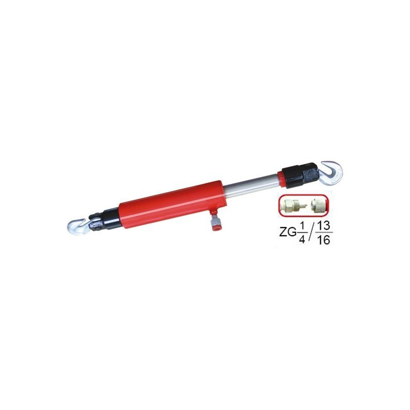 PRC Vilkšanas cilindrs 20t (TL0220) |