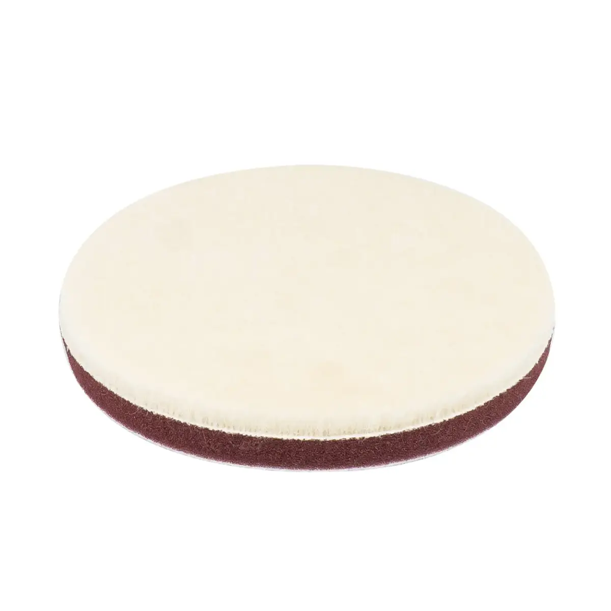 Vilnas pulēšanas disks HARD 125 mm