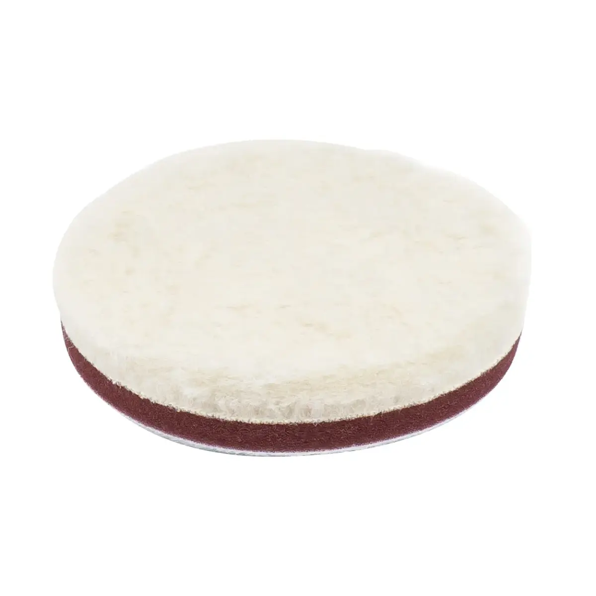 Vilnas pulēšanas disks MEDIUM 125 mm