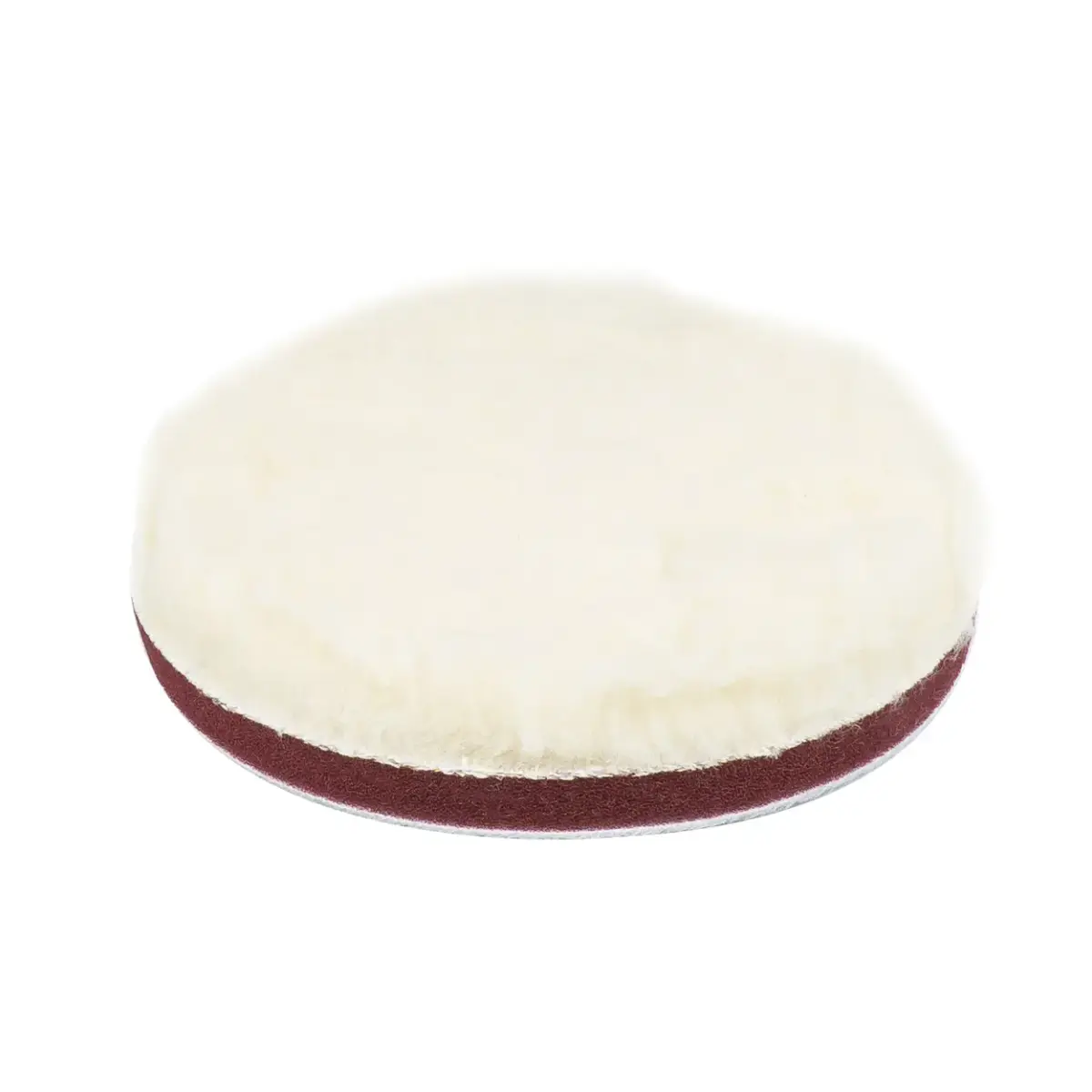 Vilnas pulēšanas disks SOFT 125 mm