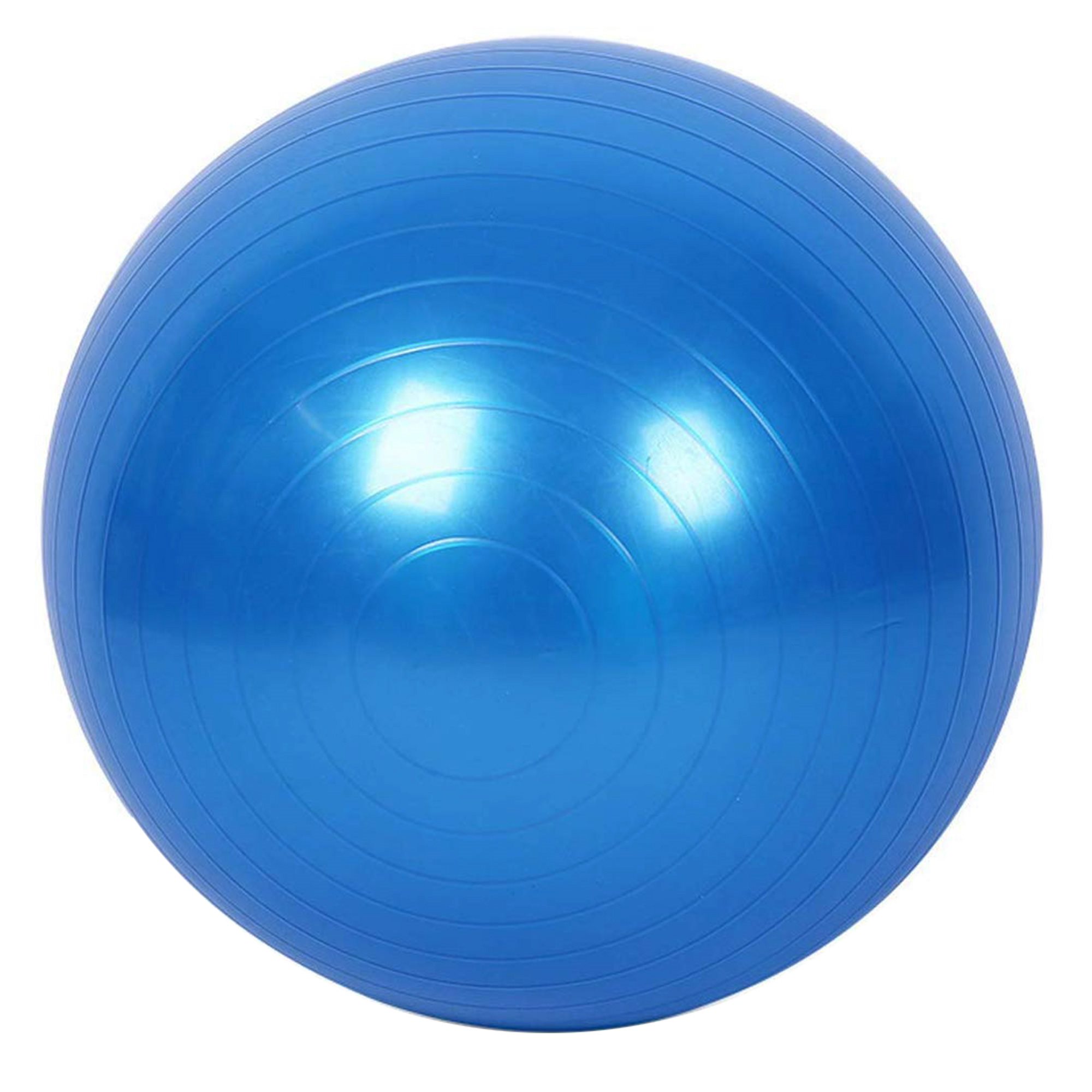 Vingrošanas bumba ar pumpi Springos 85cm