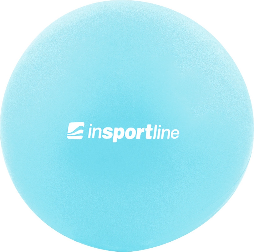 Vingrošanas bumba inSPORTline Aerobic Ball 35