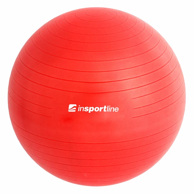 Vingrošanas bumba inSPORTline Stretch Ball 55