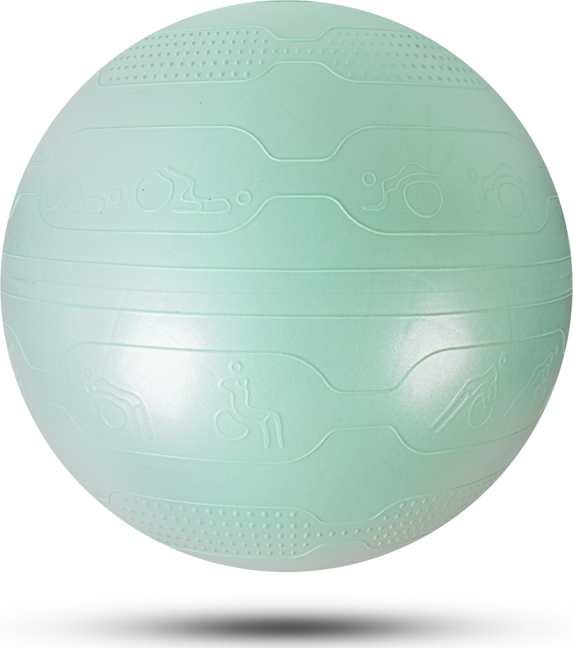 Vingrošanas bumba inSPORTline Stretch Ball 65