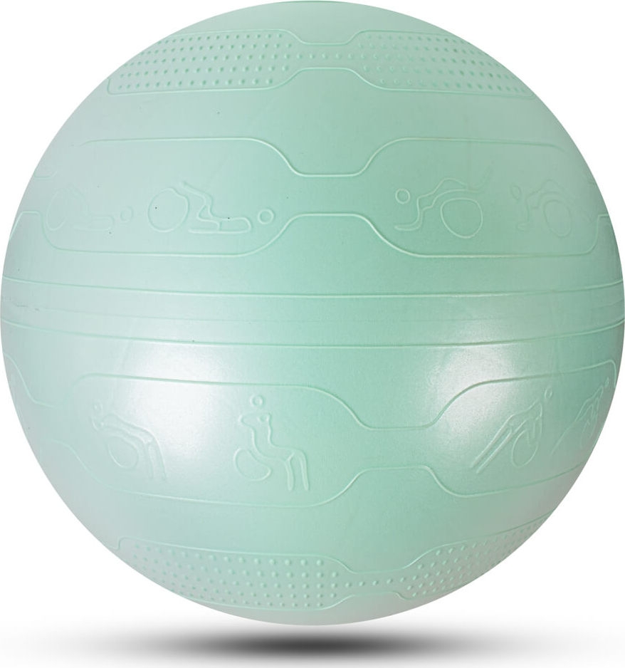 Vingrošanas bumba inSPORTline Stretch Ball 75