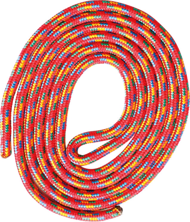 Vingrošanas lecamaukla Yate, 2,8 m