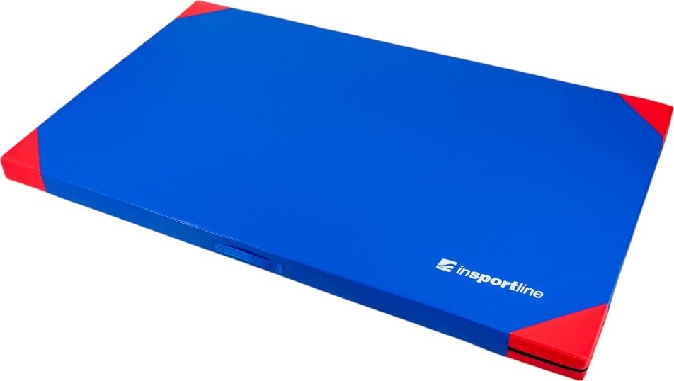 Vingrošanas paklājs inSPORTline Munakor T60 200