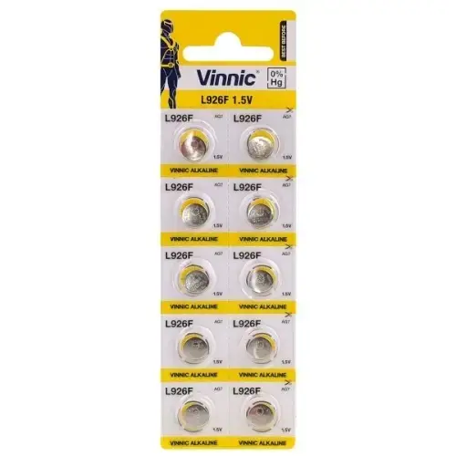 Vinnic AG7-10BB Blistera iepakojumā 10gb. |