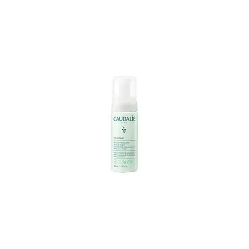 Caudalie Vinoclean Instant Foaming Cleanser |