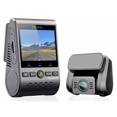 Viofo A129 Plus Duo-G Videoreģistrators |
