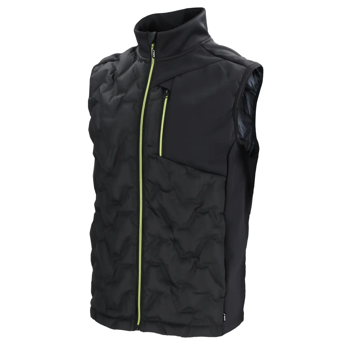 DEDRA-EXIM DEDRA BH62TK-S vīriešu siltinātā veste