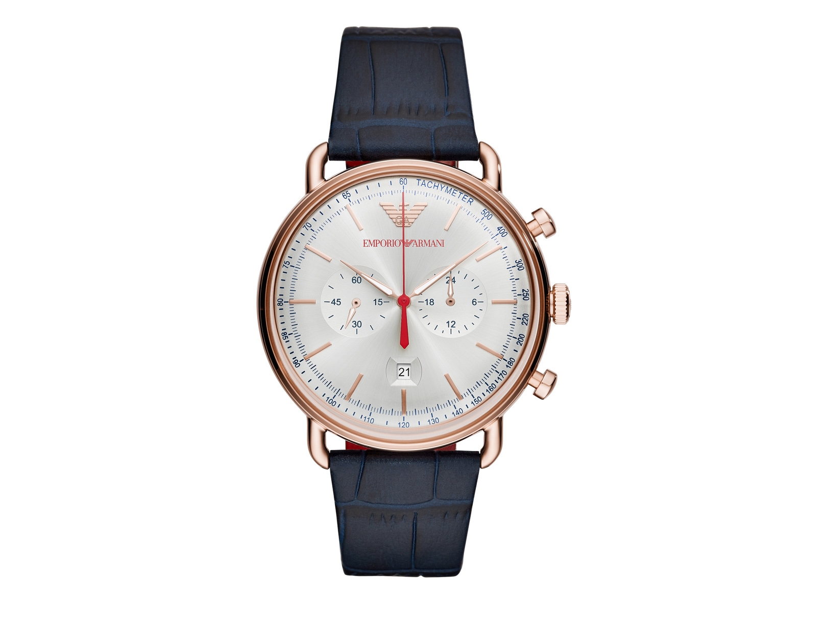 Vīriešu pulkstenis ARMANI AR11123 (48MM) |