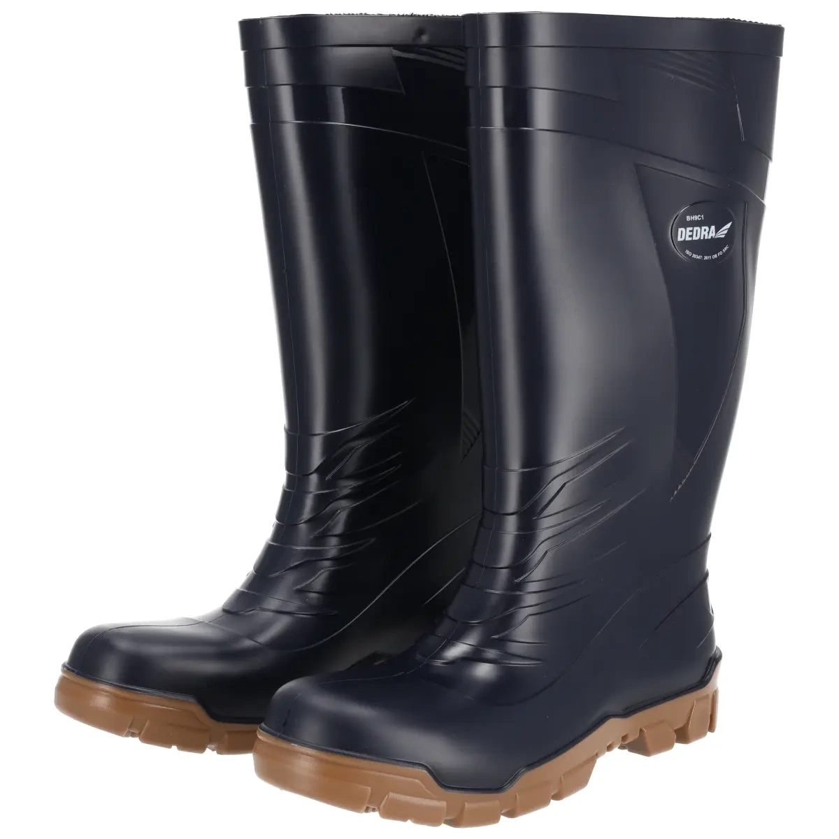 DEDRA-EXIM DEDRA BH9C1-42 vīriešu garie PVC