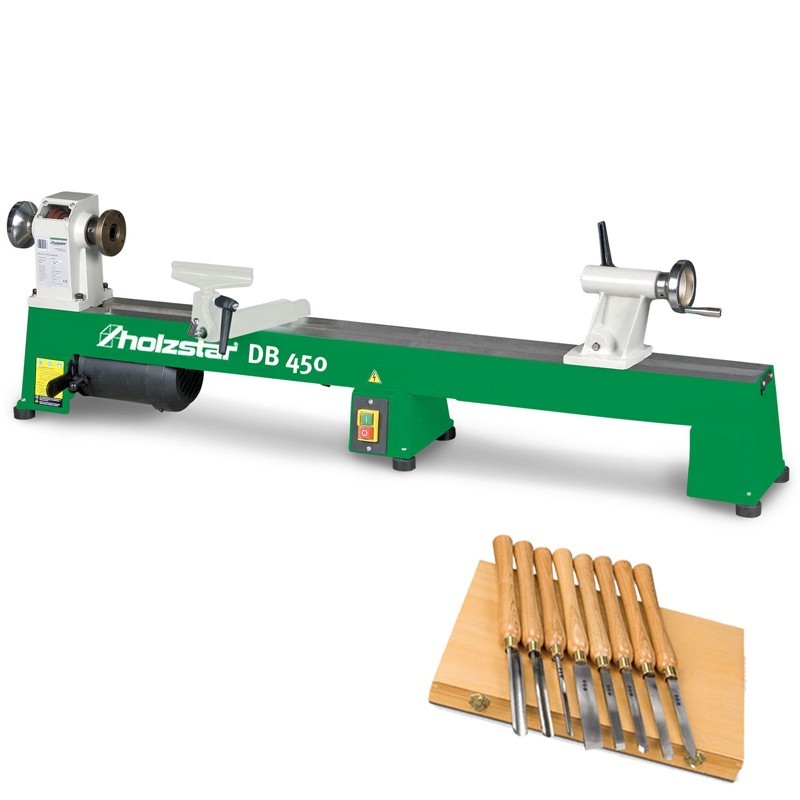 Virpa kokam Holzstar DB 450 /