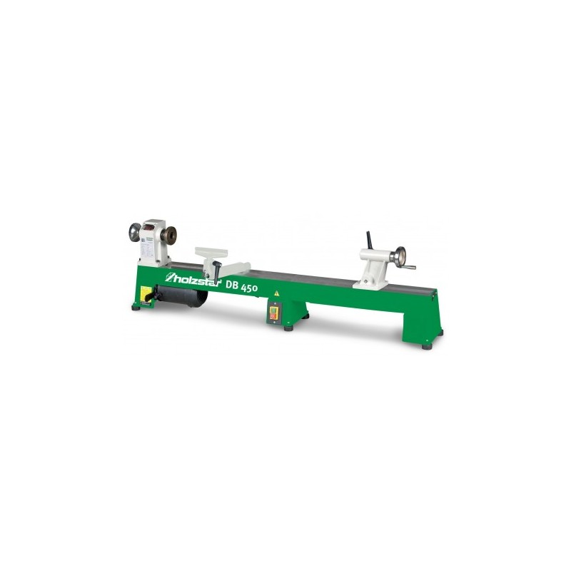 Virpa kokam Holzstar DB 450 /