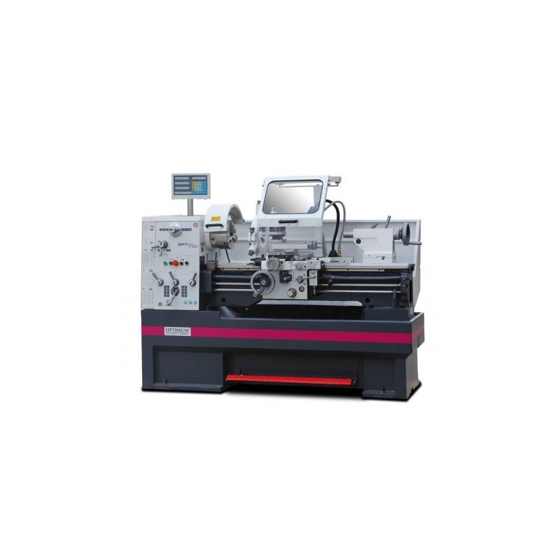 OPTIMUM Virpa  metālam OPTIturn TH 4210V