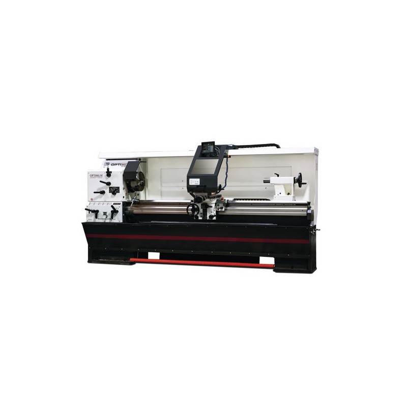 OPTIMUM Virpa  metālam OPTIturn TX 6222V